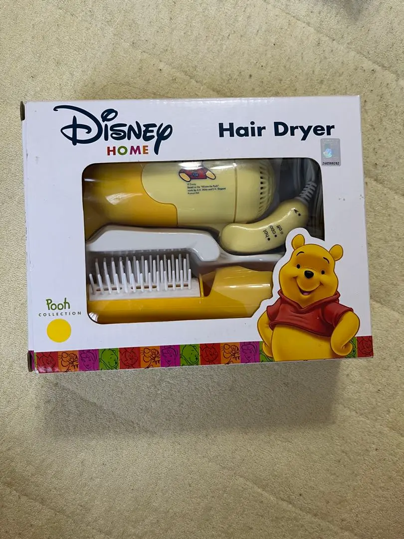 2025年最新】Disney ヘアドライヤーの人気アイテム - メルカリ