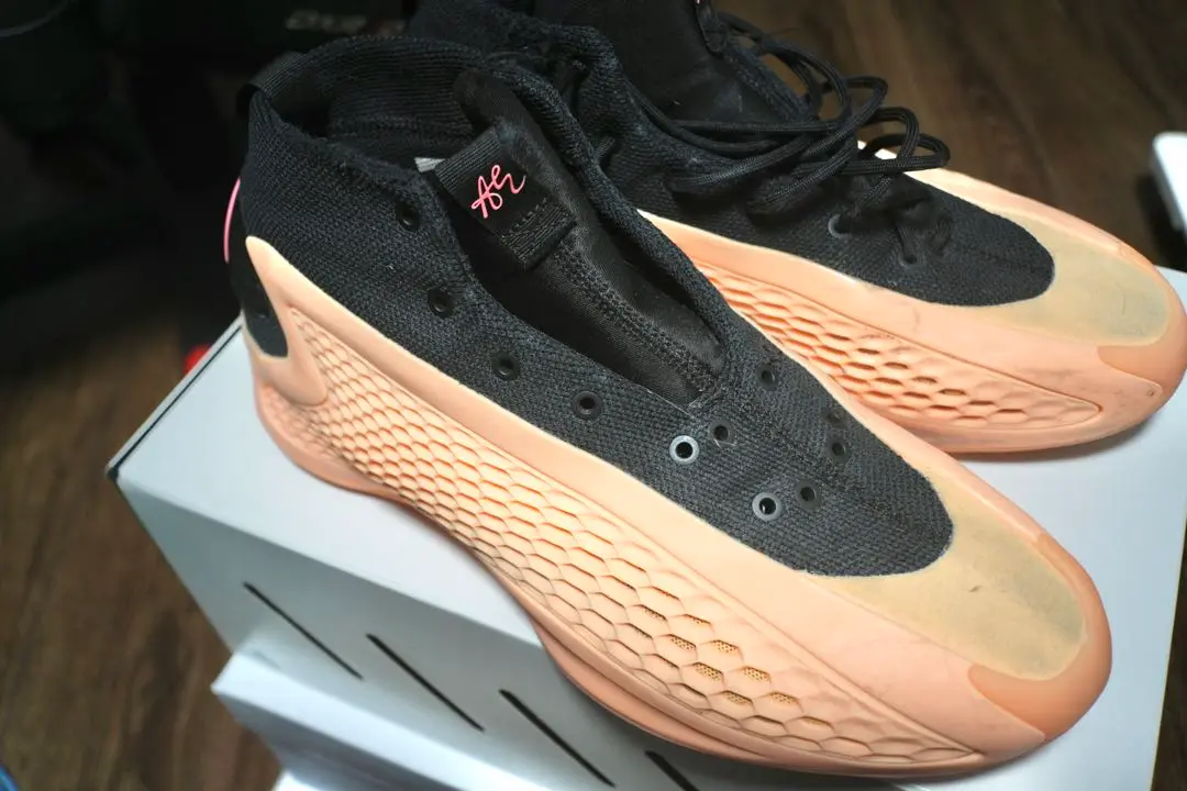 2025年最新】ae1 adidas 29の人気アイテム - メルカリ