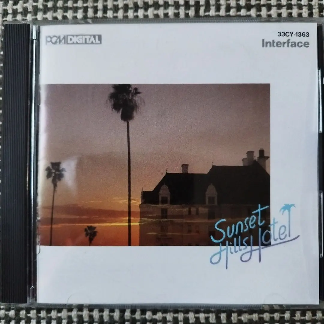 Pacific/エーゲ海 と SUNSET HILLS HOTEL Pacific/エーゲ海 と SUNSET HILLS HOTEL