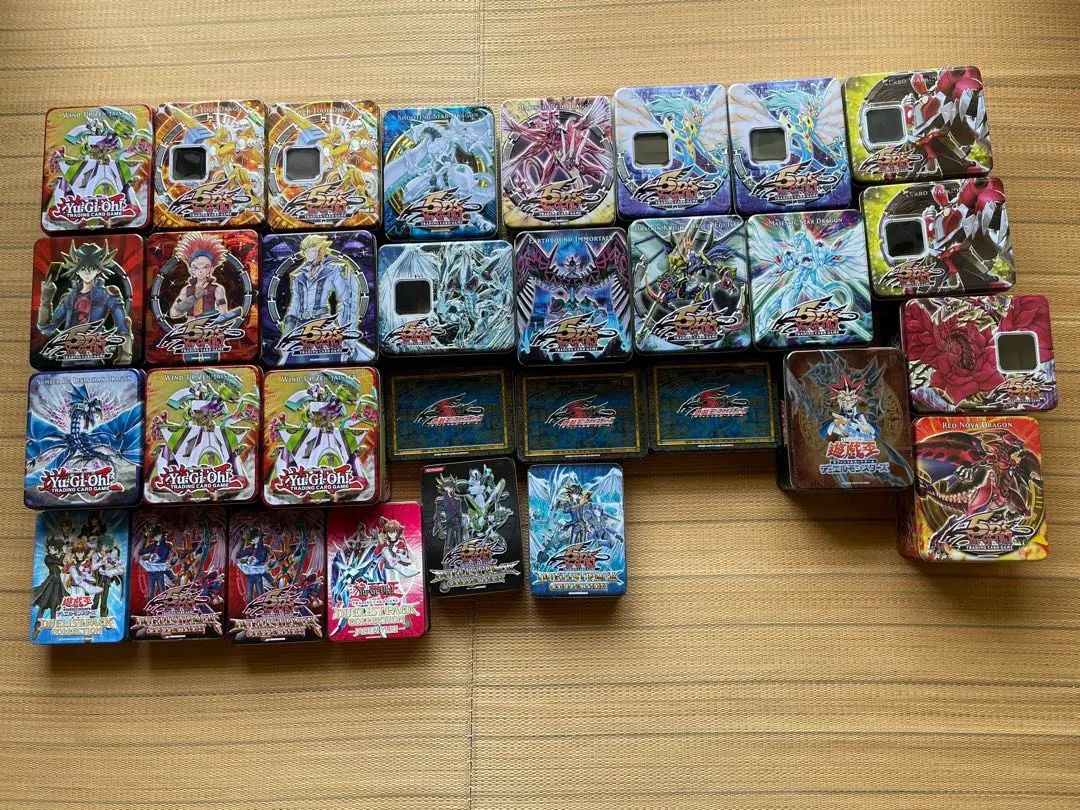 新作からSALEアイテム等お得な商品満載 2025年最新】遊戯王 空き缶の人気アイテム - メルカリ 遊戯王OCG デュエルモンスターズ
