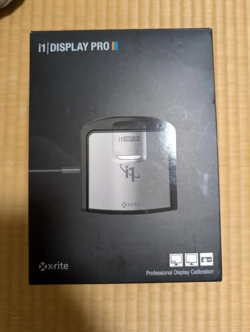 i1Display Pro Product Support | X-Rite Service and Support