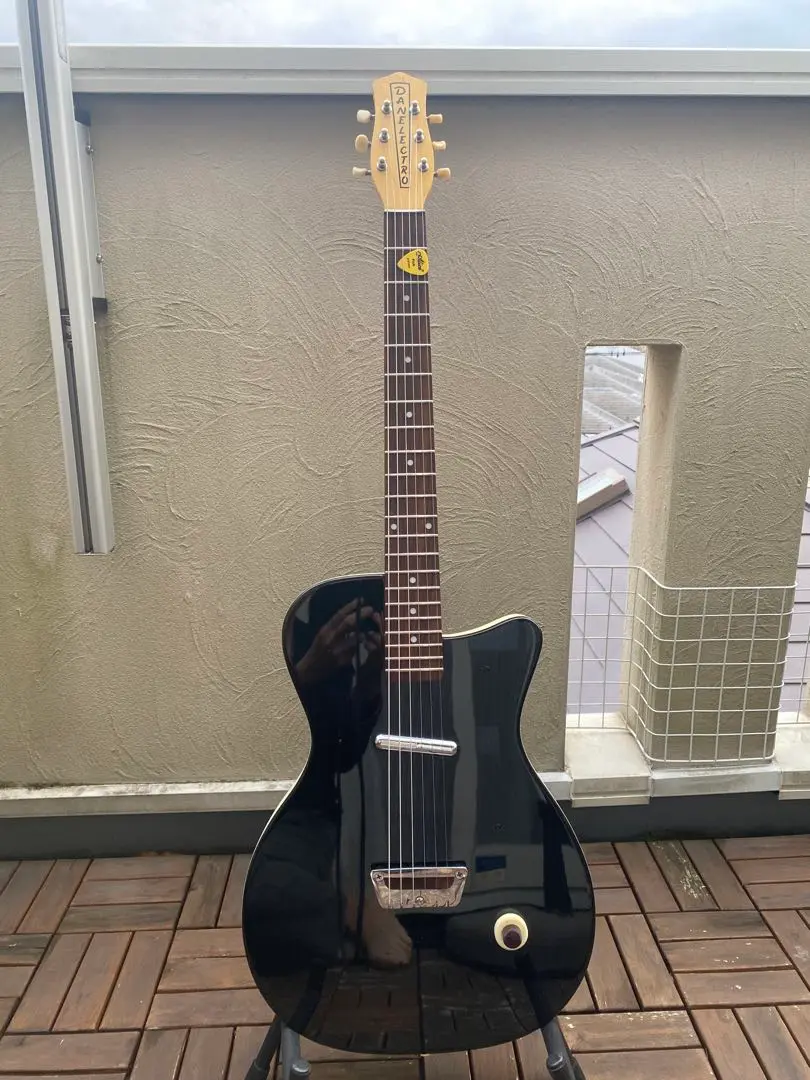 中古】 Danelectro ダンエレクトロ 56 U2 Reissue エレキギター