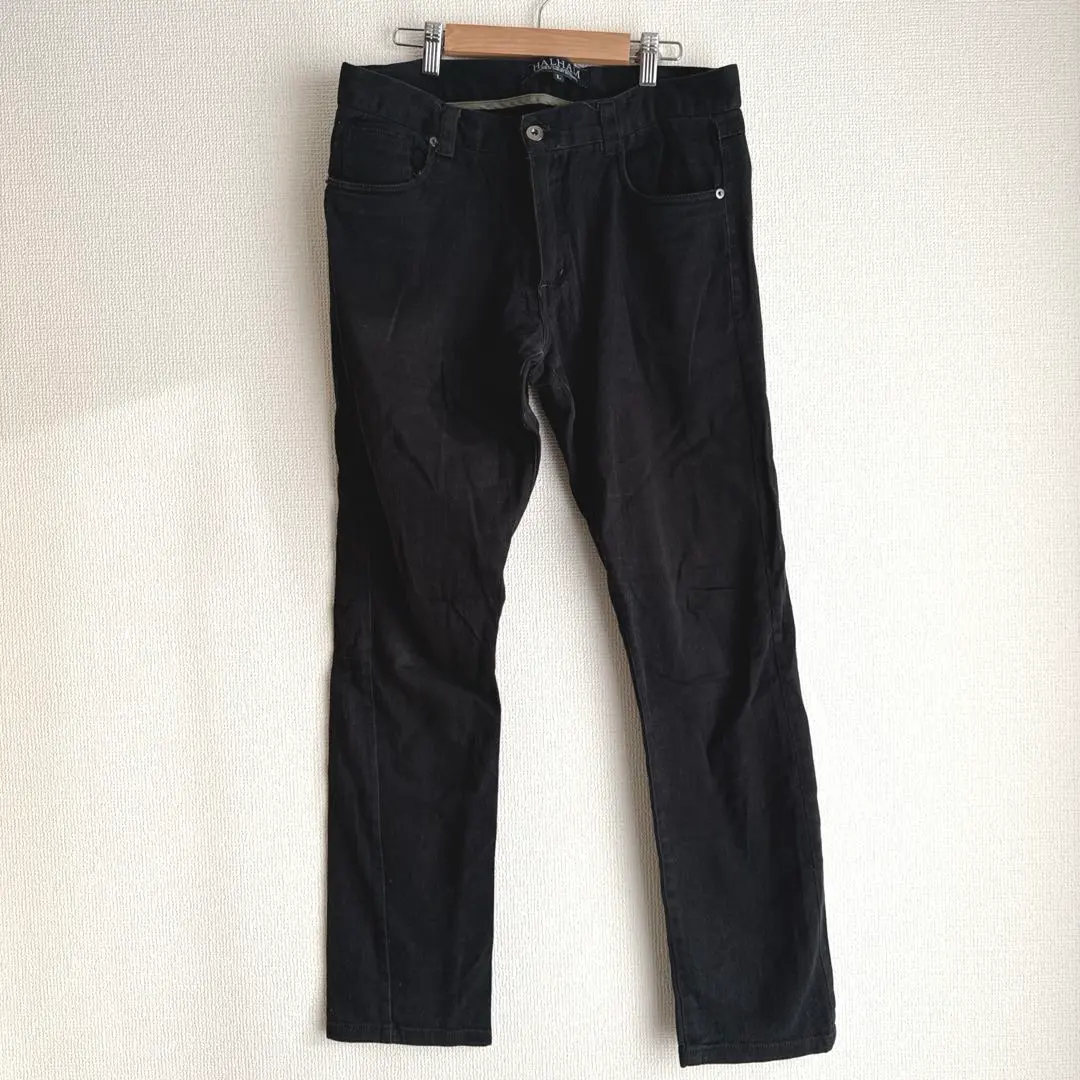 新品▼ ハルハム HALHAM▼ 2WAY ストレッチ パイピング 中綿フードジャケット(M)BLK 2025年最新ハルハム halham ストレッチの人気アイテム - メルカリ