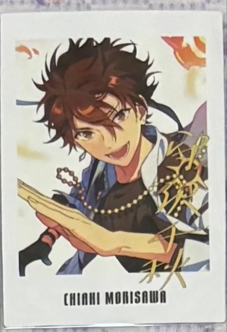 Thumbnail of Chiaki Morisawa PASHATSU 9th Anniversary