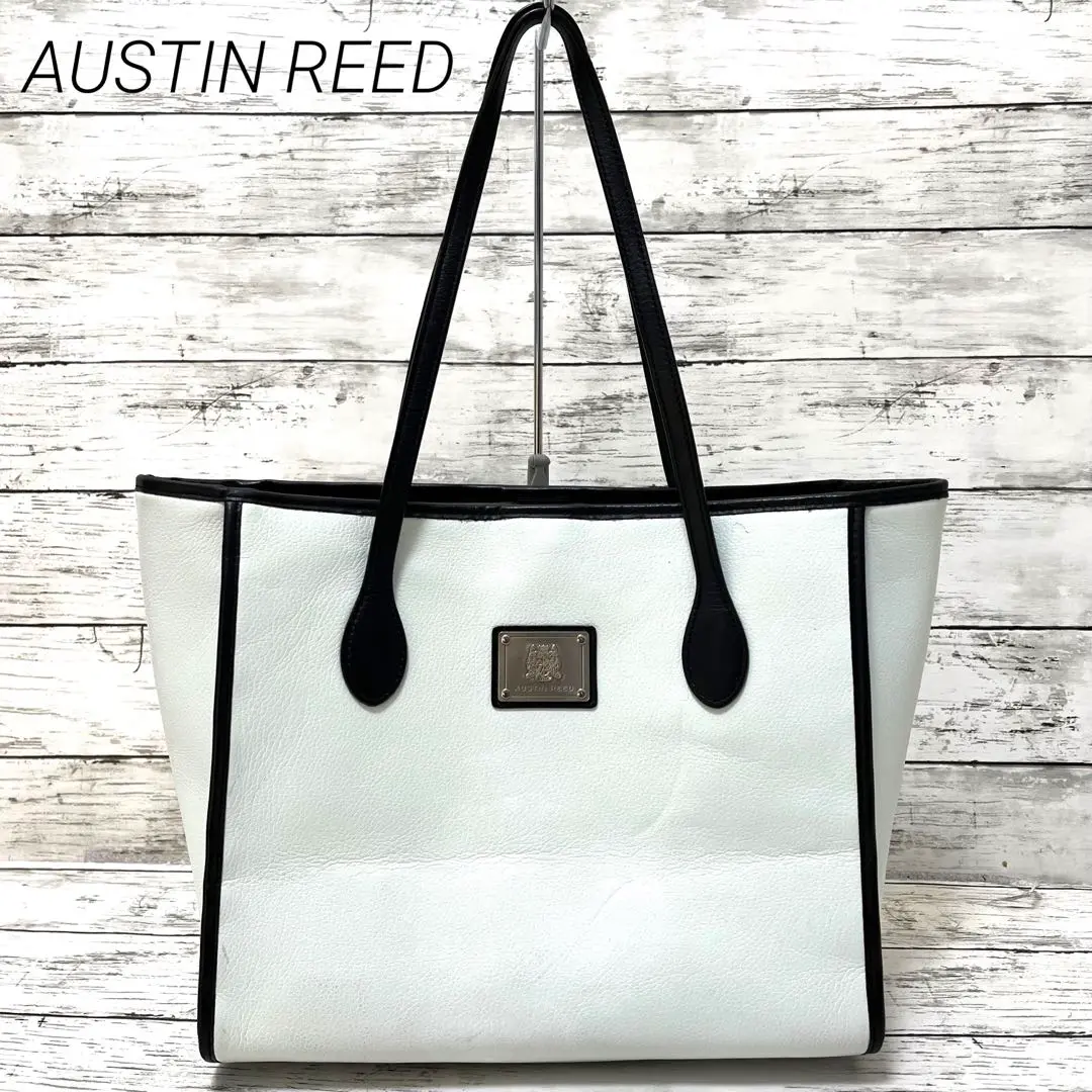 新品 未使用】AUSTIN REED トートバッグ オースチンリード