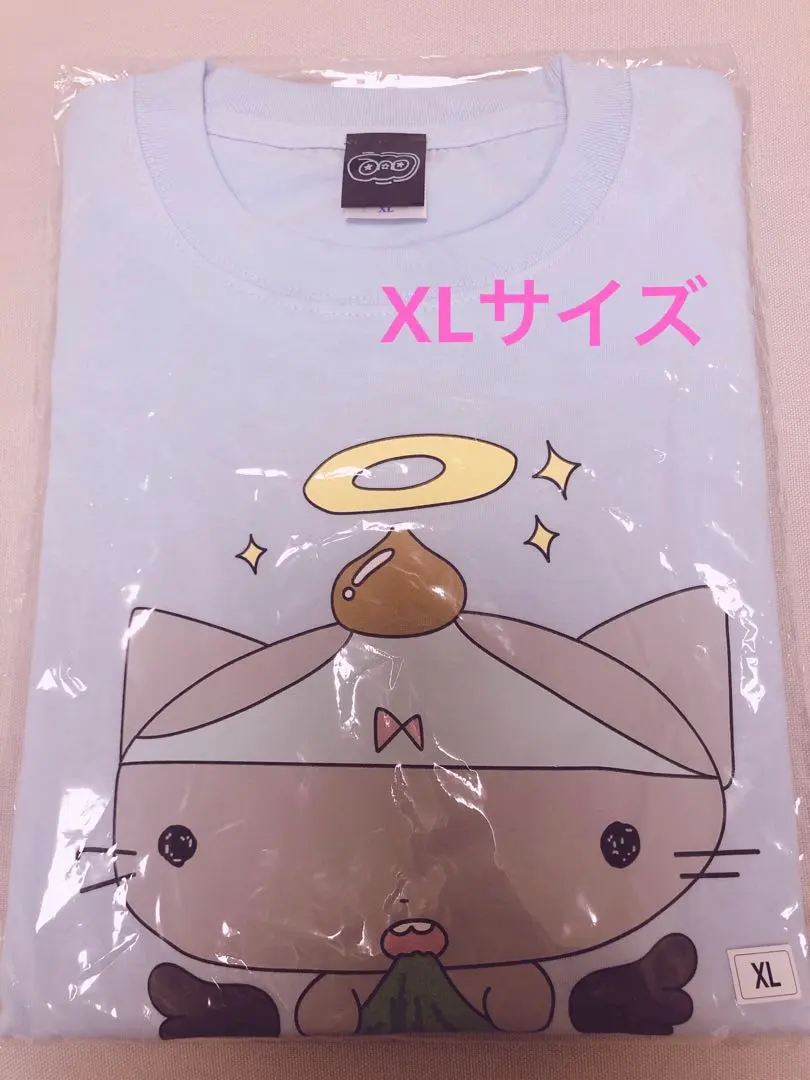 Thumbnail of ○ ano-chan ano Budokan T-shirt XL ○