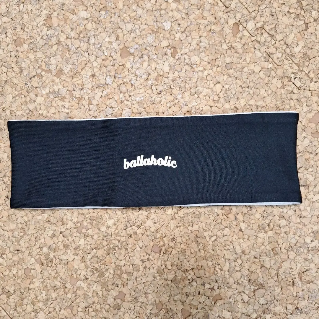 2025年最新】ballaholic reversible headband（ボーラホリック