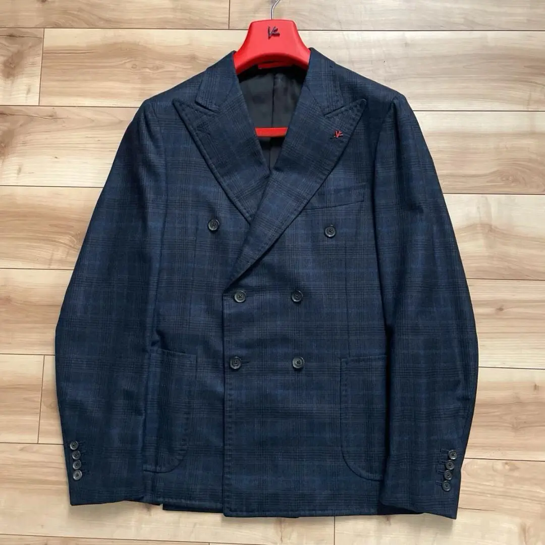 ISAIA イザイア ブートニエール ラペルピン ブローチ 純正 正規品 ISAIA イザイア ブートニエール ラペルピン ブローチ 純正 正規