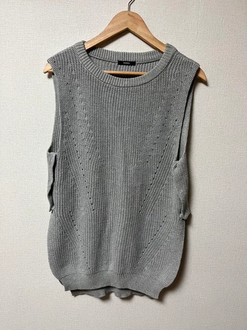 Thumbnail of MURUA Murua Vest
