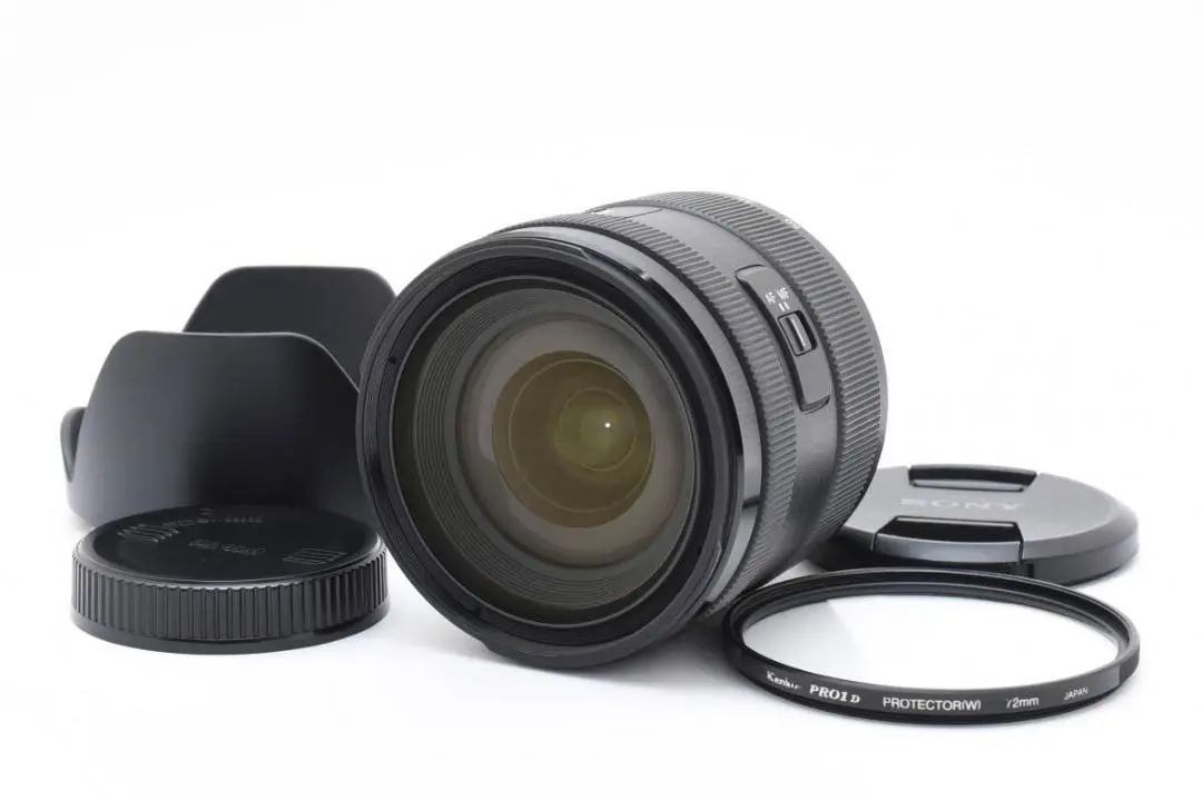 ★極上品★ ソニー DT 16-50mm F2.8 SSM SAL1650 s-l400.jpg