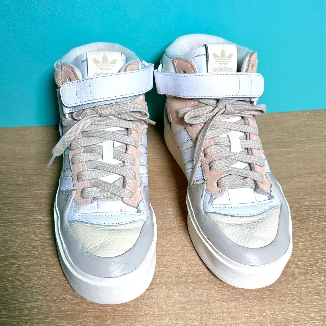 【Adidas】送料・関税込★ (W)フォーラムボネガ Amazon.co.jp: [アディダス] フォーラム ボネガ FORUM BONEGA
