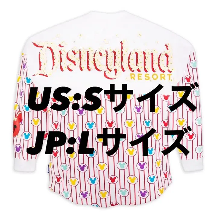 2025年最新】ディズニー パルパルーザ ポップコーン シュガー