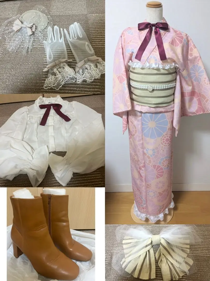 2025年最新】大倉燁子 コスプレの人気アイテム - メルカリ