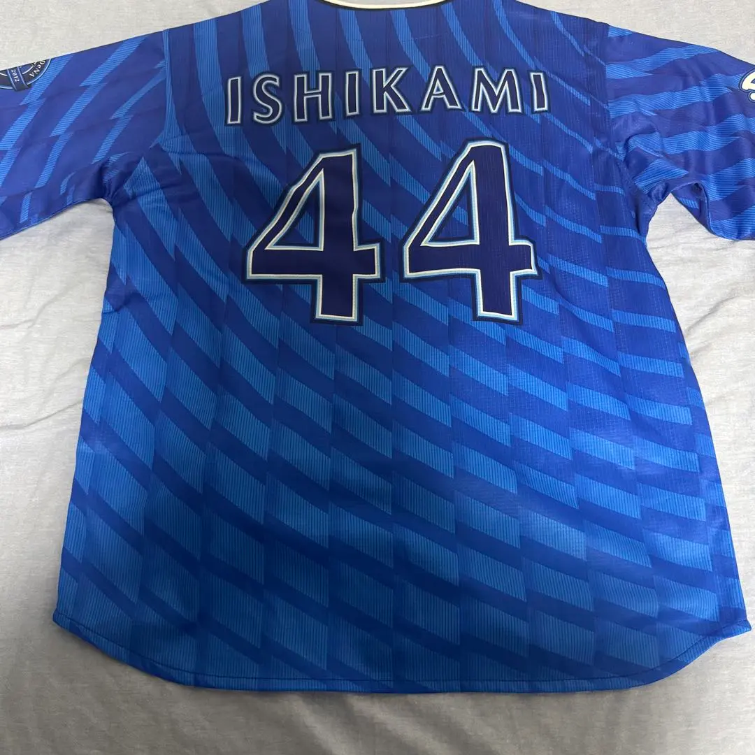 2025年最新】石上泰輝 ユニフォームの人気アイテム - メルカリ