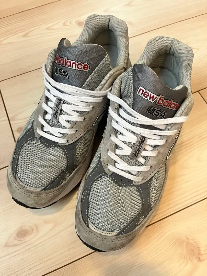 楽天市場】new balance ニューバランス 安全作業靴 ボストン BS