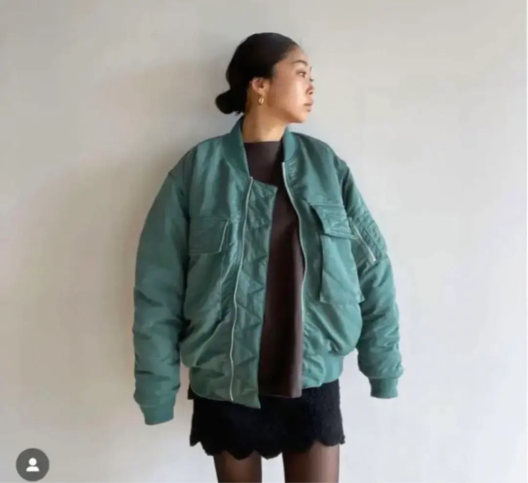 シールームリン　リバーシブルジャケット シールームリン リバーシブルジャケット Spring Outer – Sea