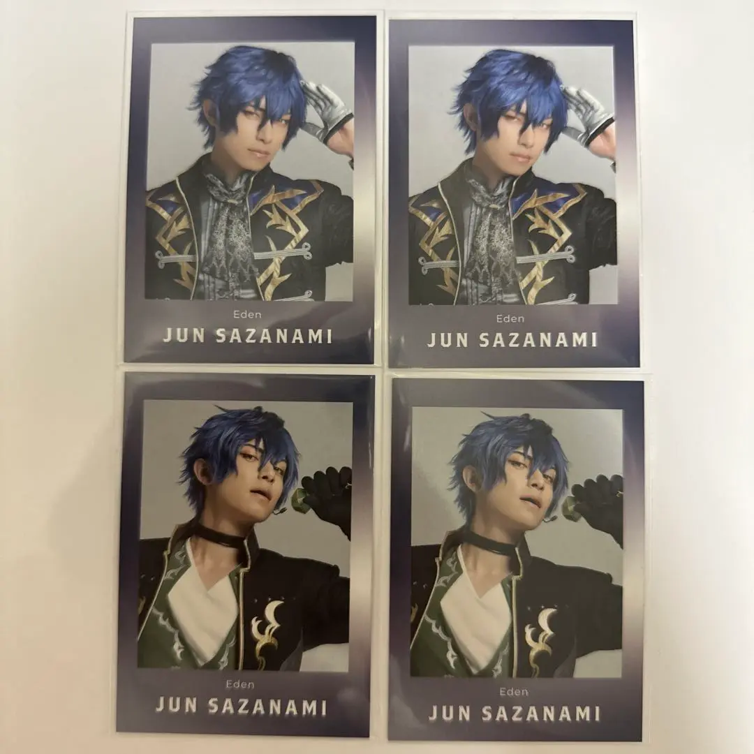 2025年最新】あんステ チェキ風カード ジュンの人気アイテム