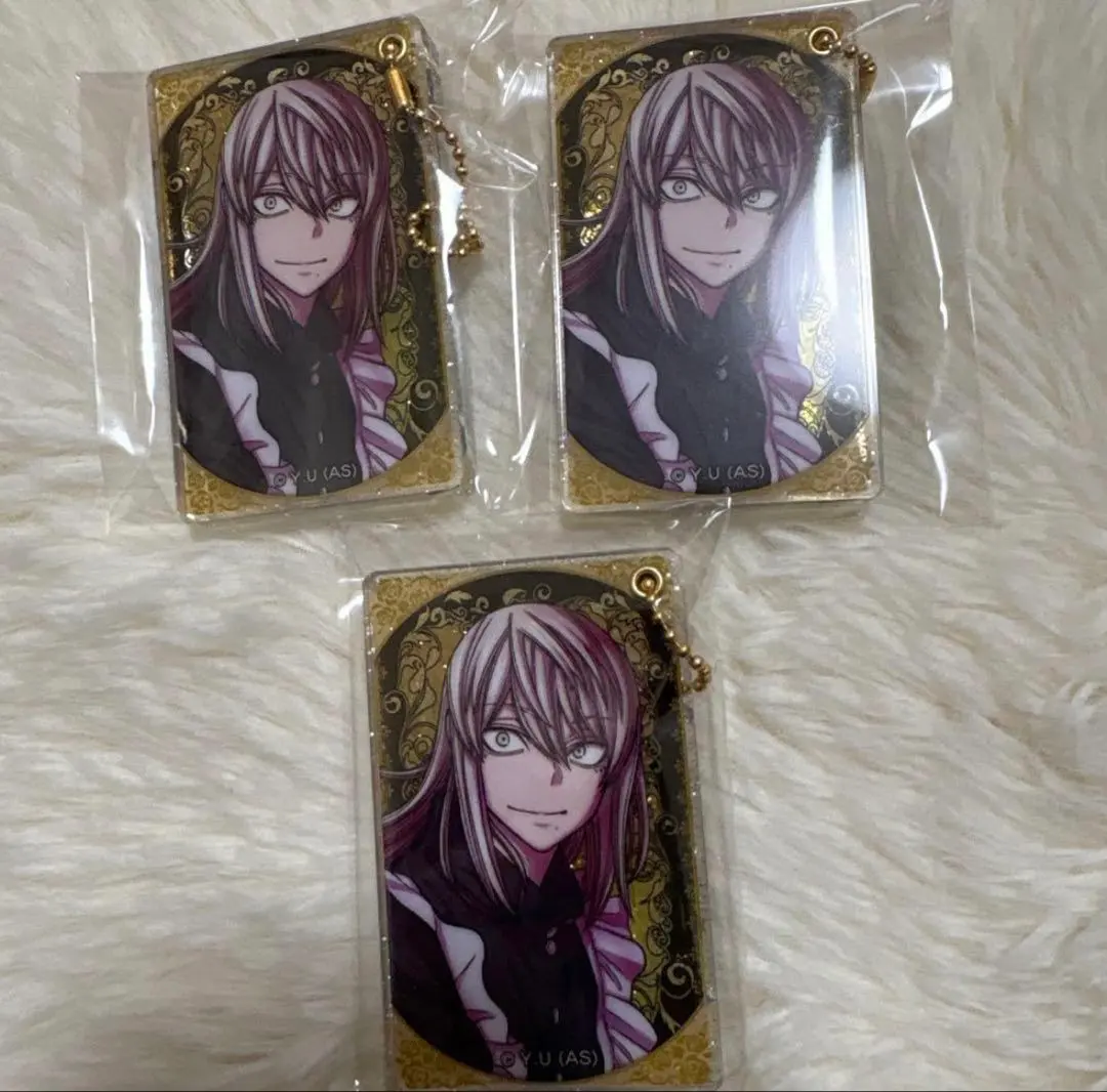 Thumbnail of Tougen Anki Slide Acrylic - Maid Momodera Kado