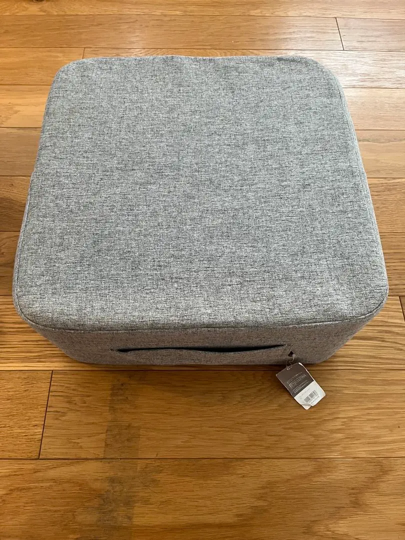keyuca トランポリンクッション シラカバ 未使用品