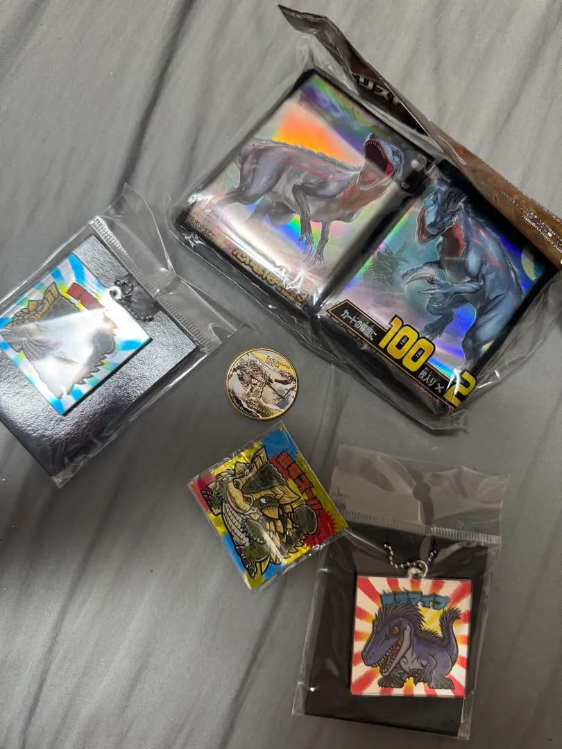 遊戯王　恐竜博限定品 遊戯王 恐竜博限定品 （恐竜博2023限定遊戯王セット通販）