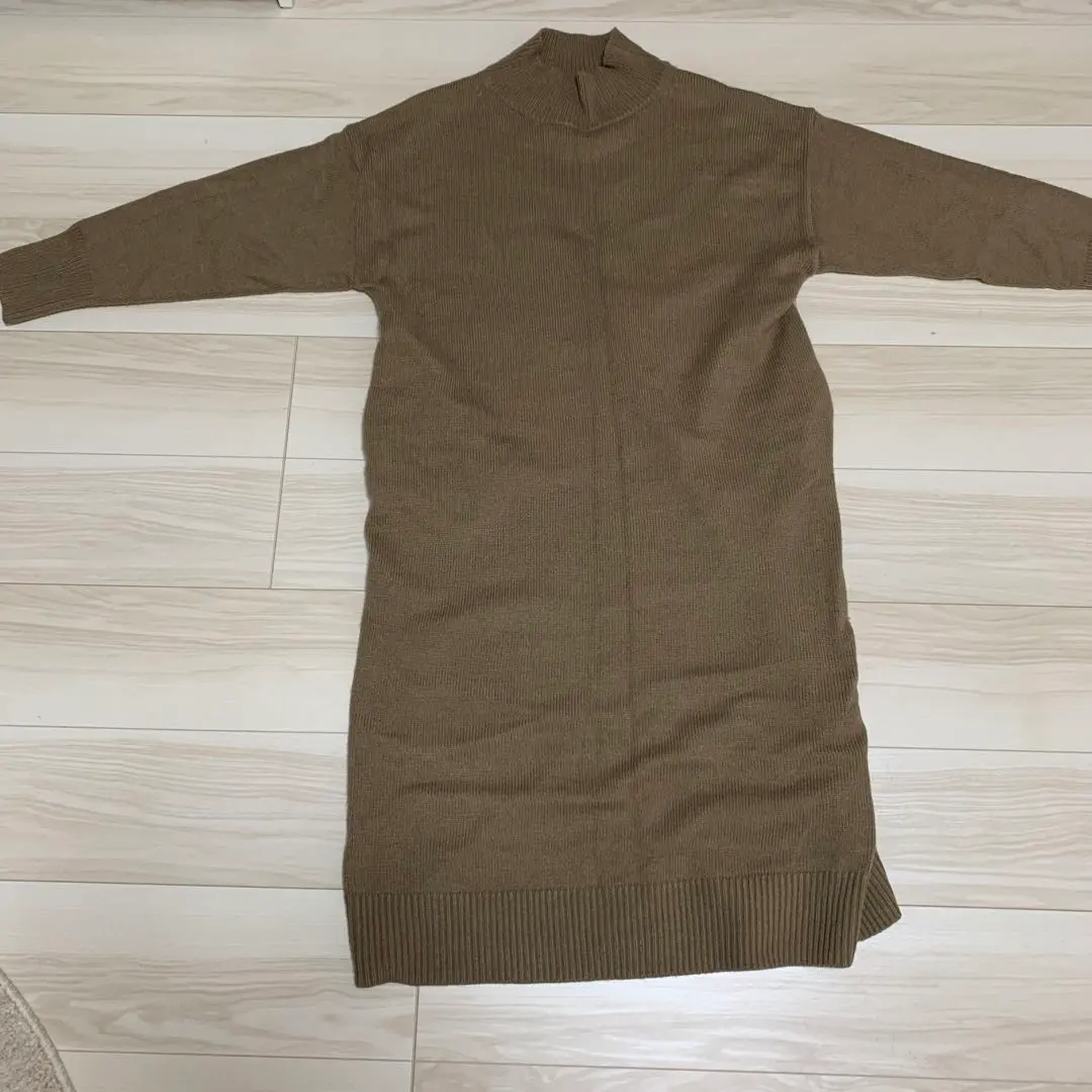 Thumbnail of LEPSIM 【F】 Knit Dress