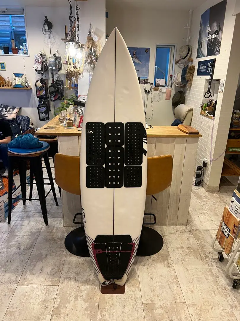 HT2.5 Surfboard | Sharp Eye Surfboards