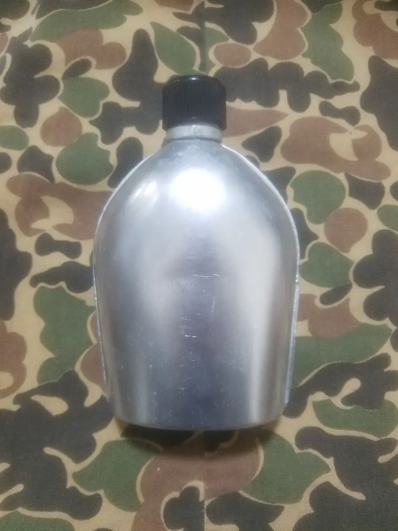 楽天市場】スイス軍 アルミカンティーン ストーブセット デッド