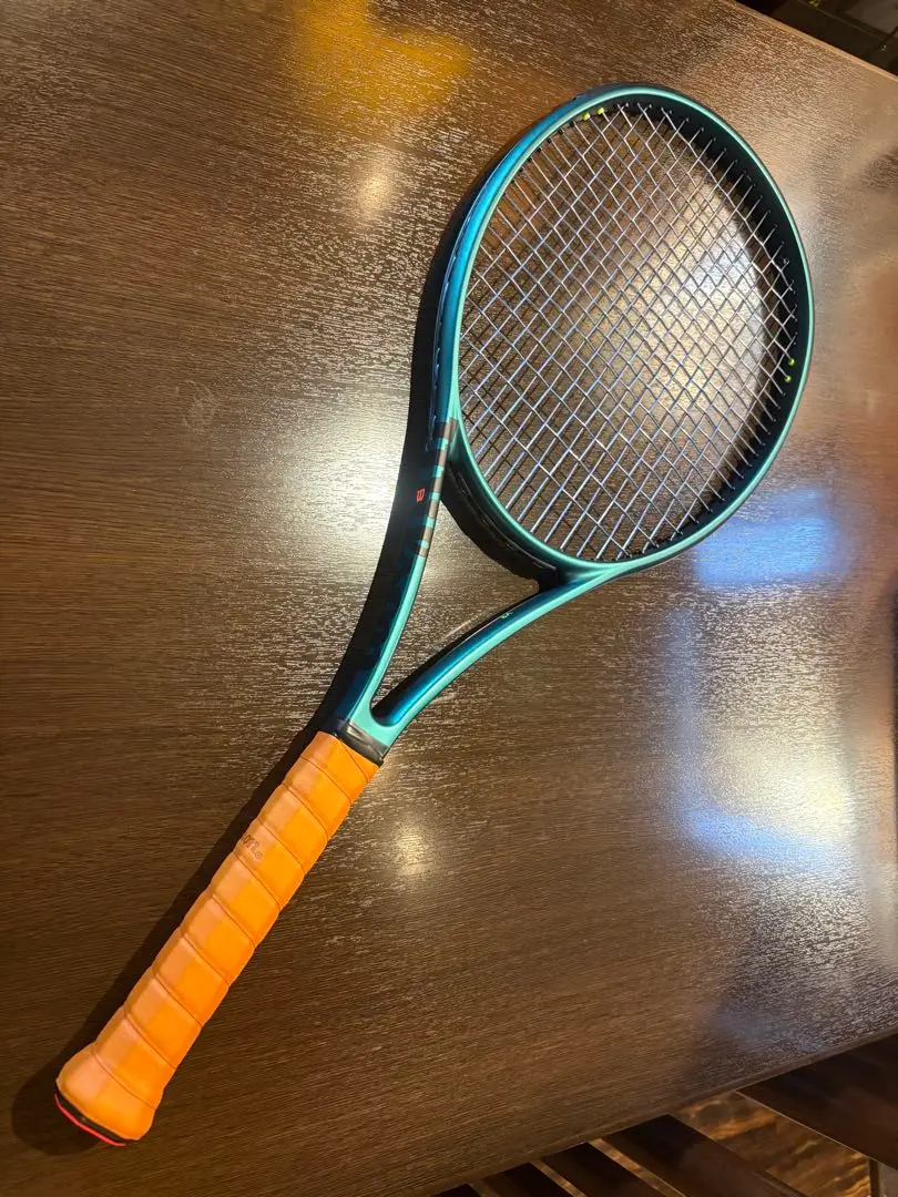 2025年最新】wilson blade v9 18×20の人気アイテム - メルカリ