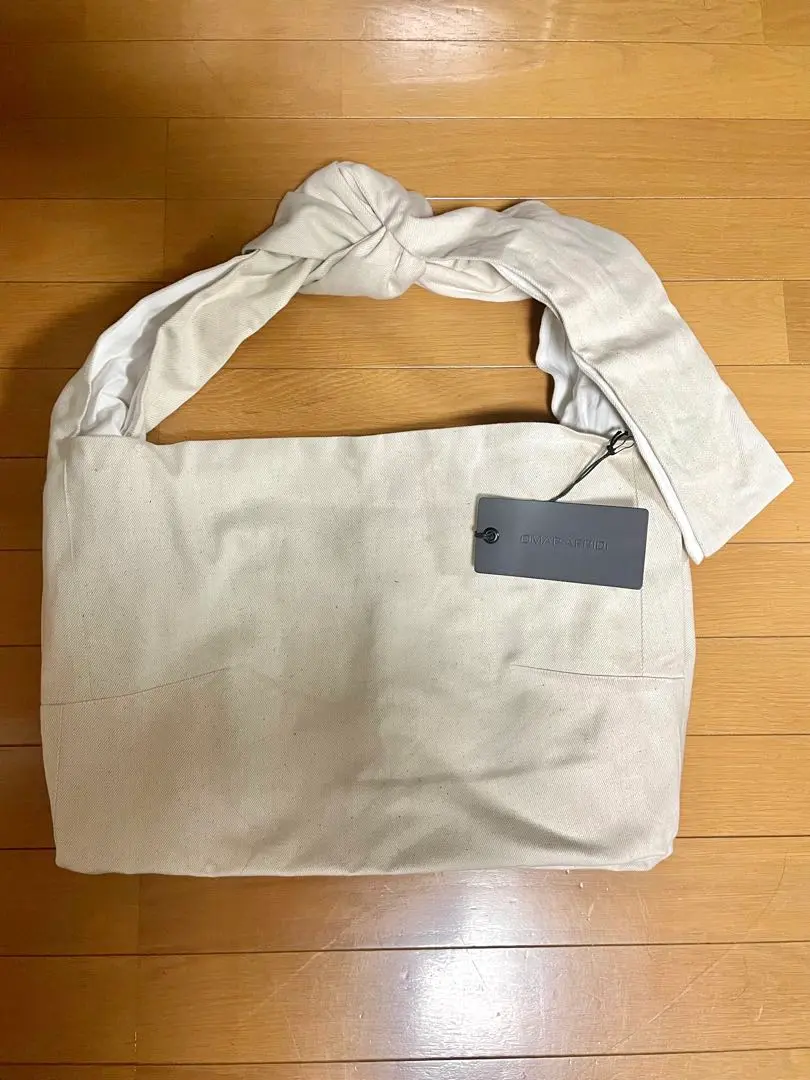 バッグ omar afridi PADDED TOTE BAG 22aw Omar Afridi / PADDED TOTE BAG (sold) | INSIDE MY GLASS DOORS