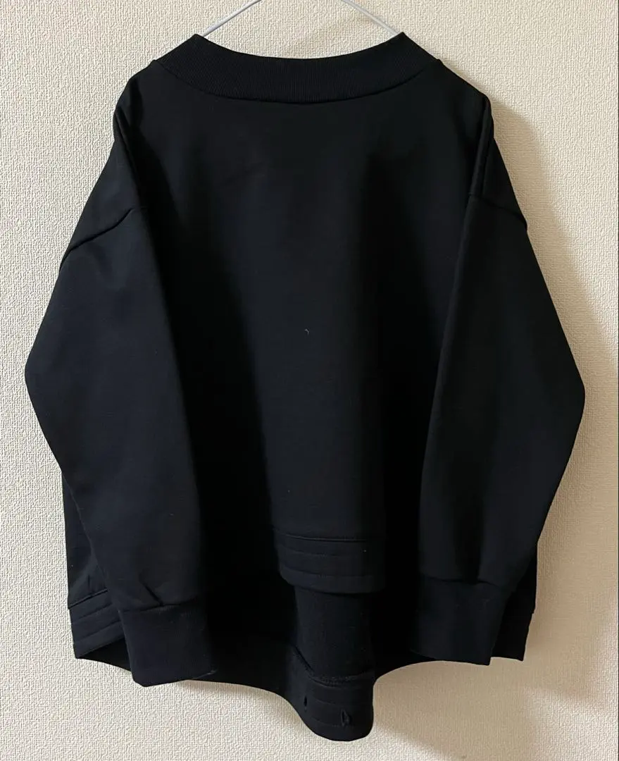 mao made 【クーポン対象】マオメイドmao UVカット リネン V