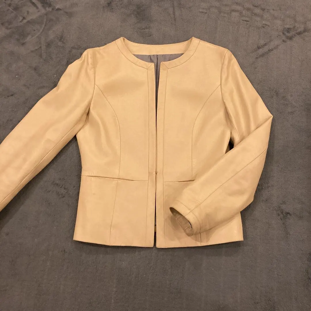 Thumbnail of NOLLEY'S No Collar Jacket
