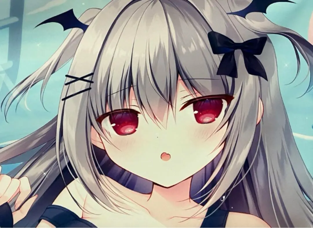 Thumbnail of Hasune Hasuneya B2 Tapestry W Suede Swimsuit Uniform