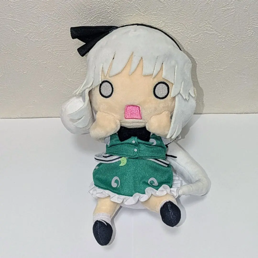 2025年最新】東方Project びっくるみ(ぬいぐるみ)/妖夢の人気