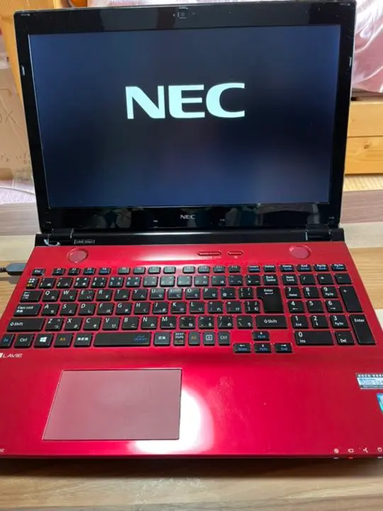 NEC - LAVIE NS-100C1W-P2 ジャンク 2025年最新】nec nsジャンクの人気アイテム - メルカリ