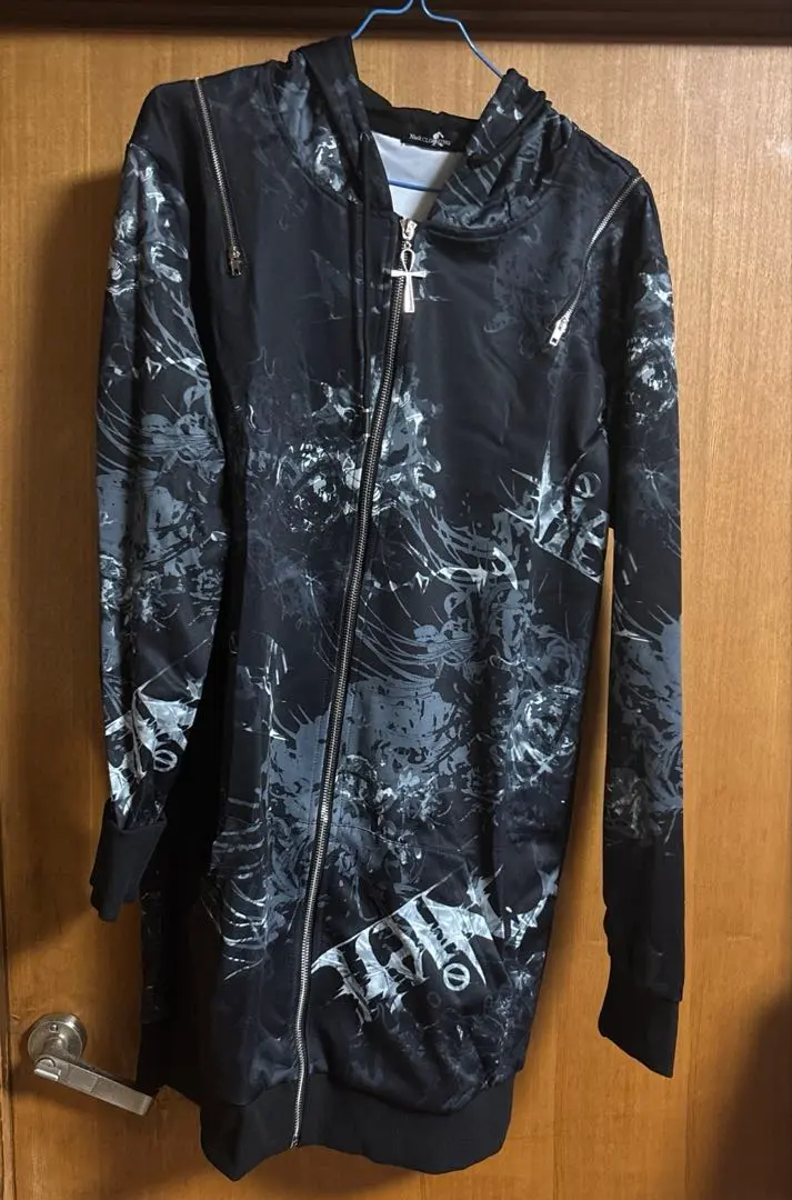 Thumbnail of NieR Higanbana Long Hoodie