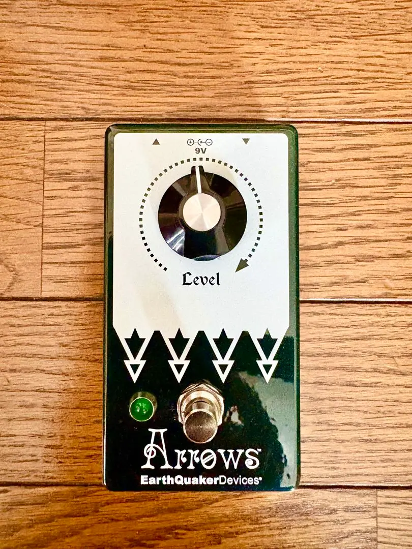 2025年最新】EarthQuaker Devices arrowsの人気アイテム - メルカリ