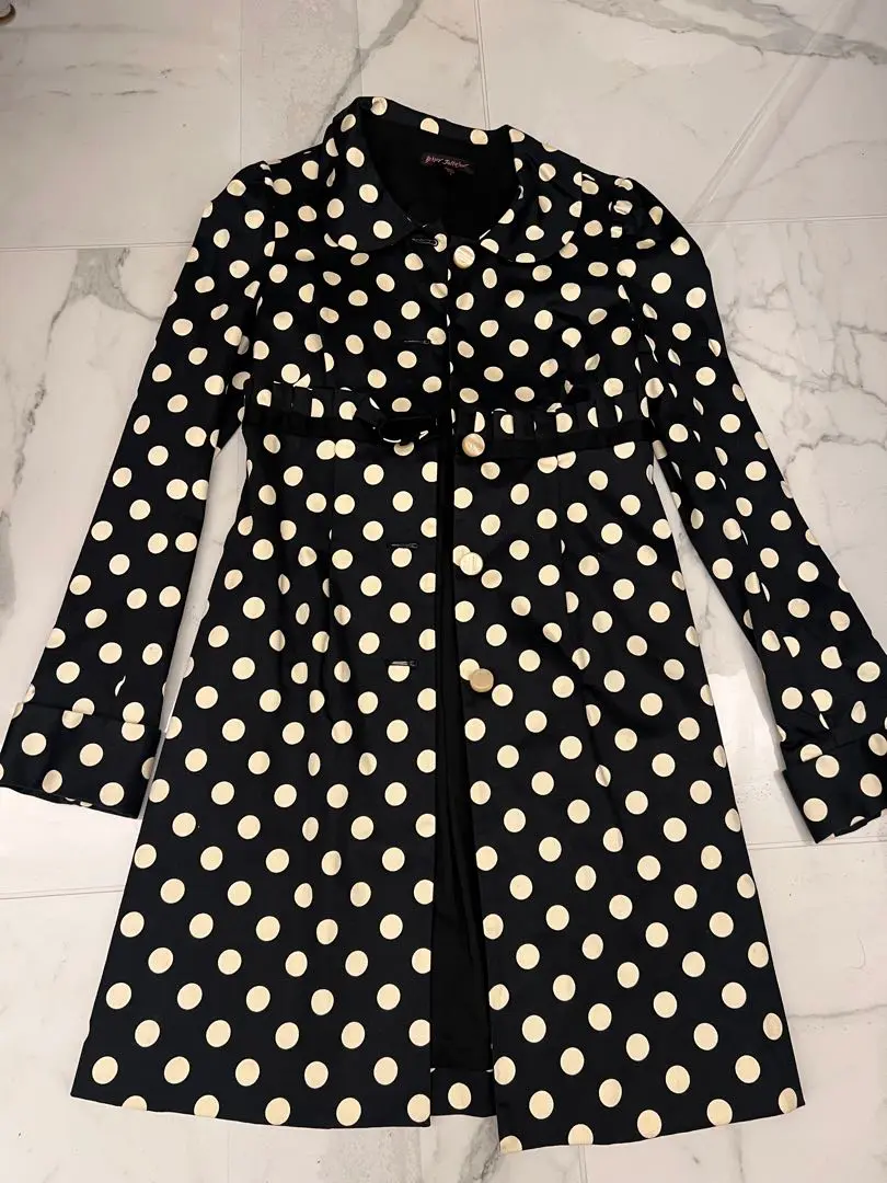 BETSEY ジャケットコート Betsey Johnson | Jackets & Coats | Betsey Johnson Penny Lane