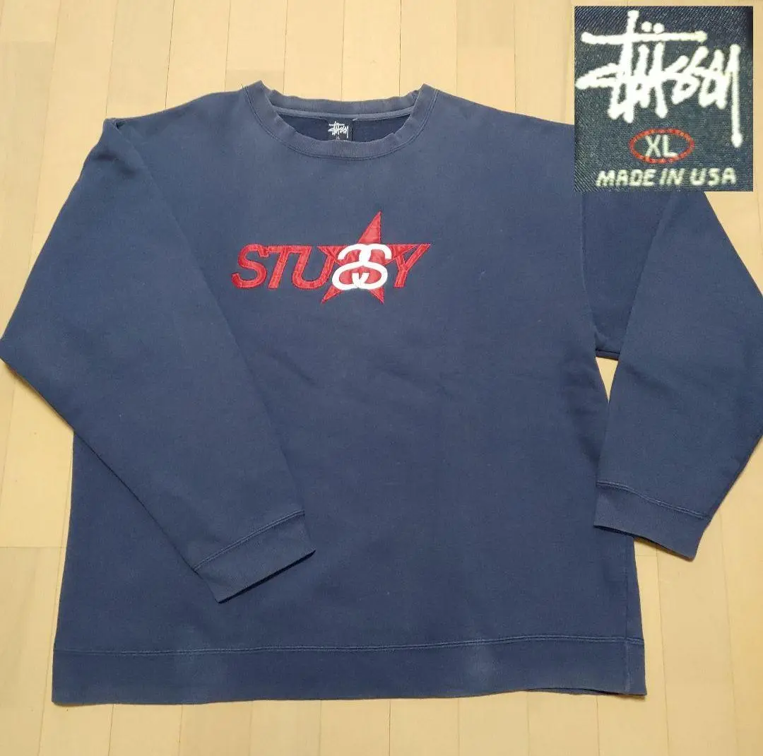 STUSSY ステューシー お香たて POP TOMINSTND ラスタカラー