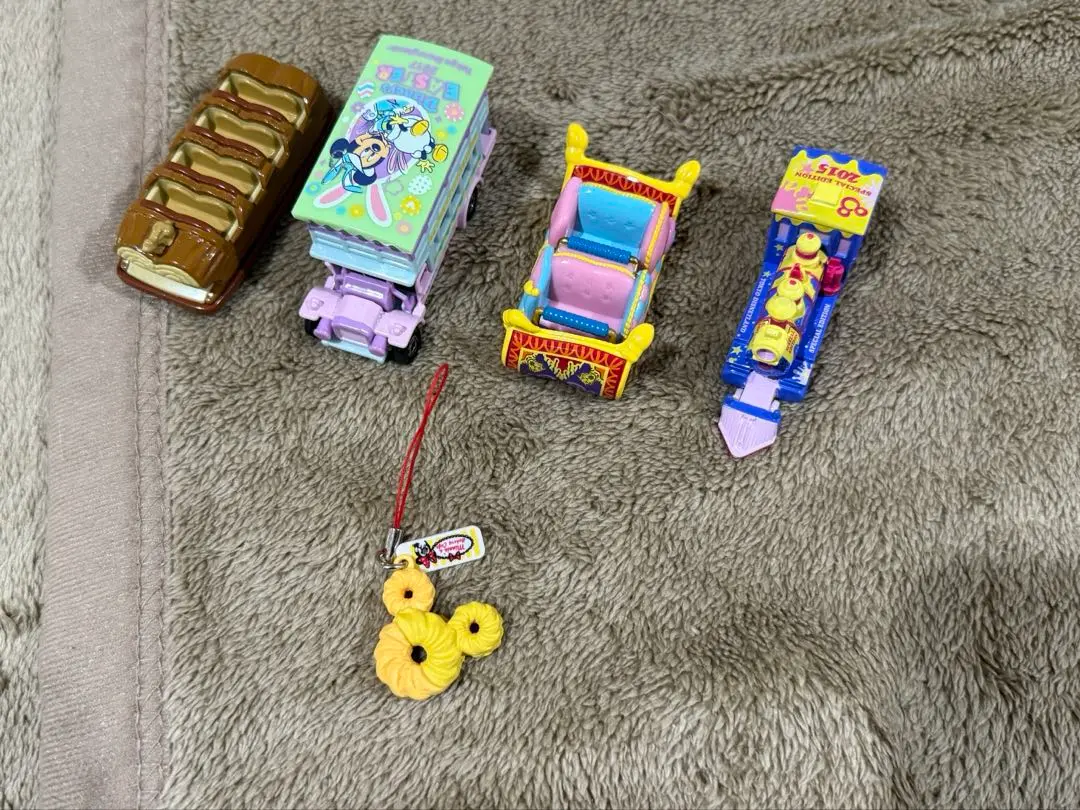 ディズニー トミカ 35th スプラッシュマウンテン トミカ ディズニーリゾート ディズニーランド 35周年