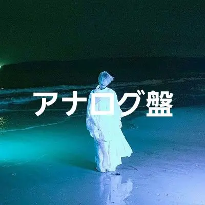 佐藤千亜妃 BUTTERFLY EFFECT レコード 新品未開封 BUTTERFLY EFFECT」のアナログ盤でました🦋ジャケはこんな感じ