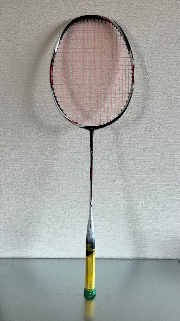 バド学！YONEX デュオラZストライク 3UG5 パワー、スピード、コントロールを高めてゲームを制する攻撃型