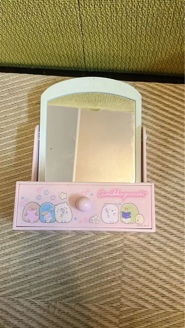 Thumbnail of Sumikko Gurashi Mini Dresser
