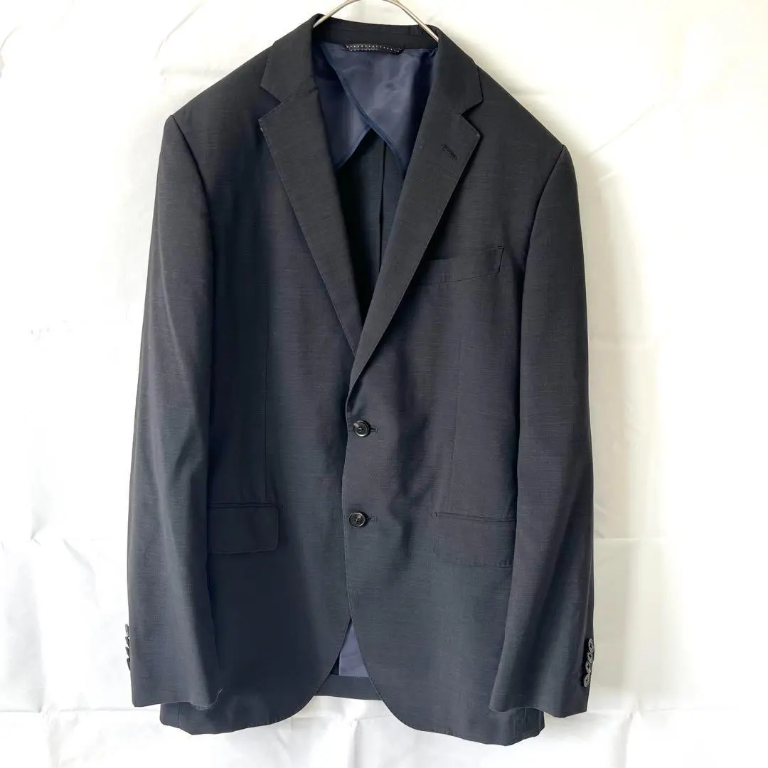 【THE SUIT COMPANY】西裝外套 2扣 COOLMAX® Vintage 的縮圖