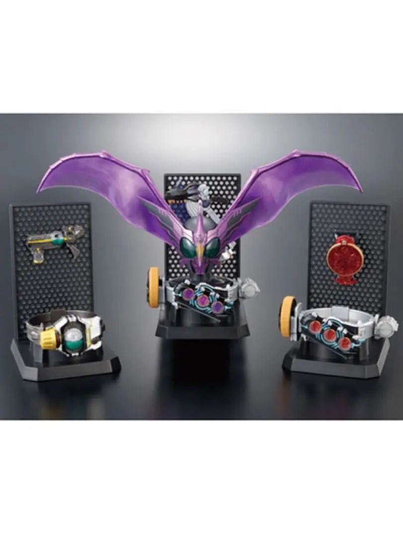 仮面ライダー　オーズ　アームズファクトリー　新品未開封 マスコレプレミアム 仮面ライダーアームズファクトリー 仮面