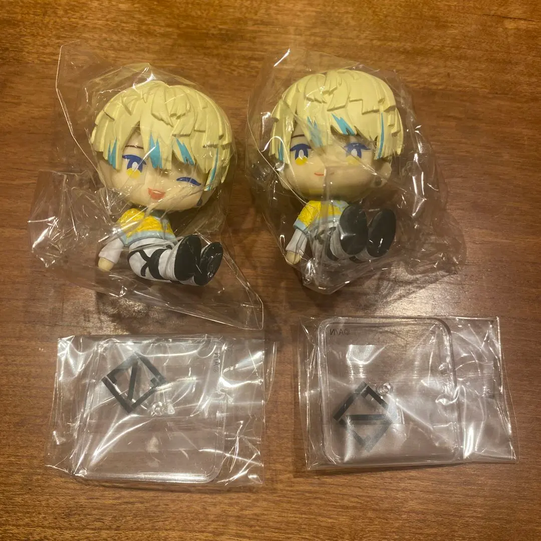 Thumbnail of Nijikot, Mana Hibachi, 2-piece set