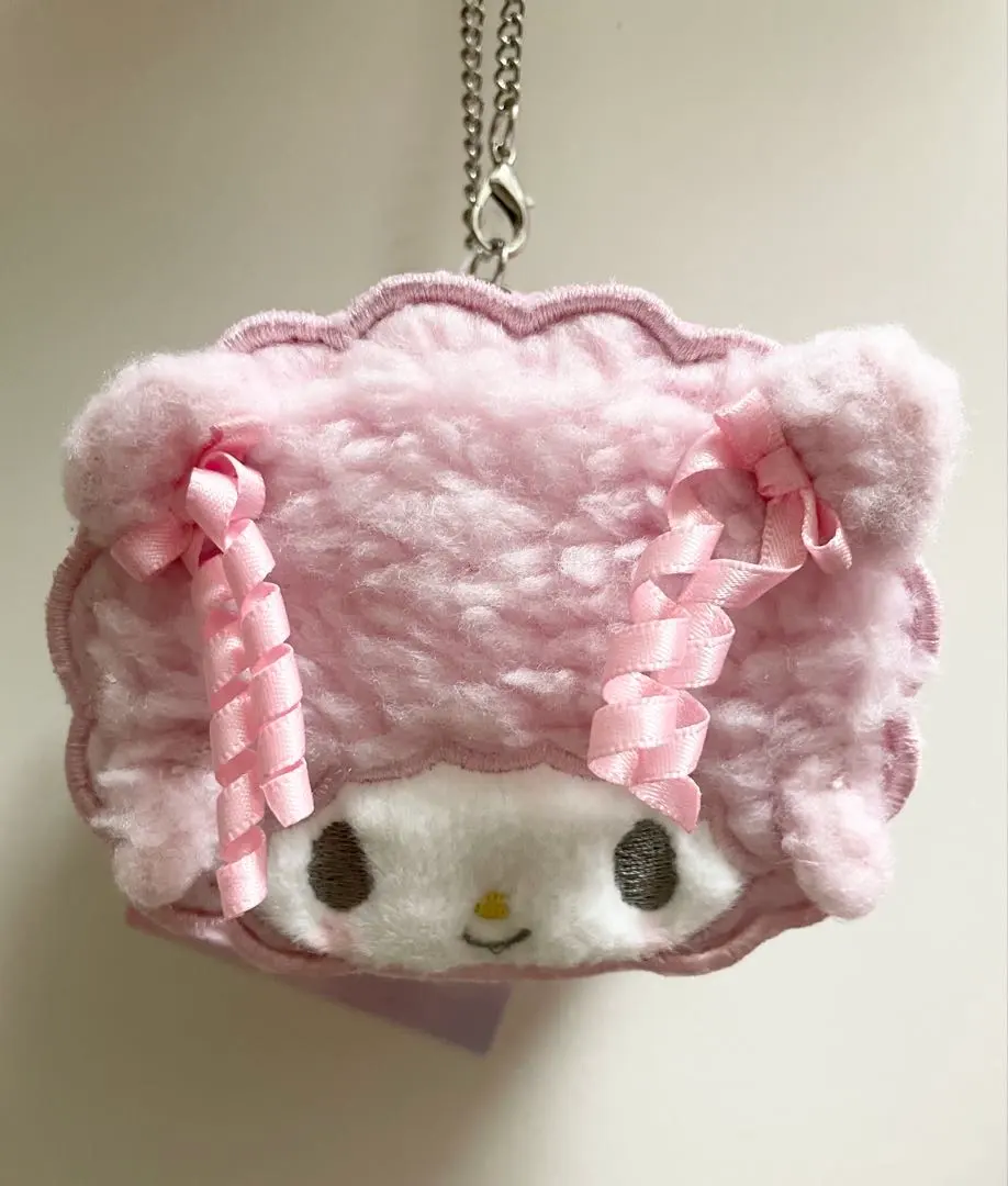 Thumbnail of Sanrio My Sweet Piano Mini Pouch Charm Dreamy Design Series