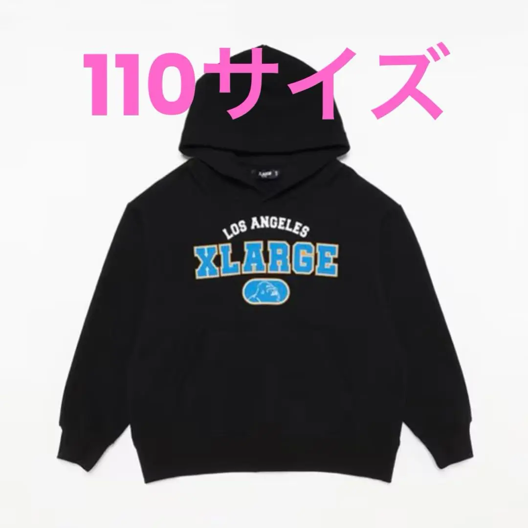 xlarge 福袋110 新品未使用未開封 2025年最新】xlarge 福袋 110の人気アイテム - メルカリ