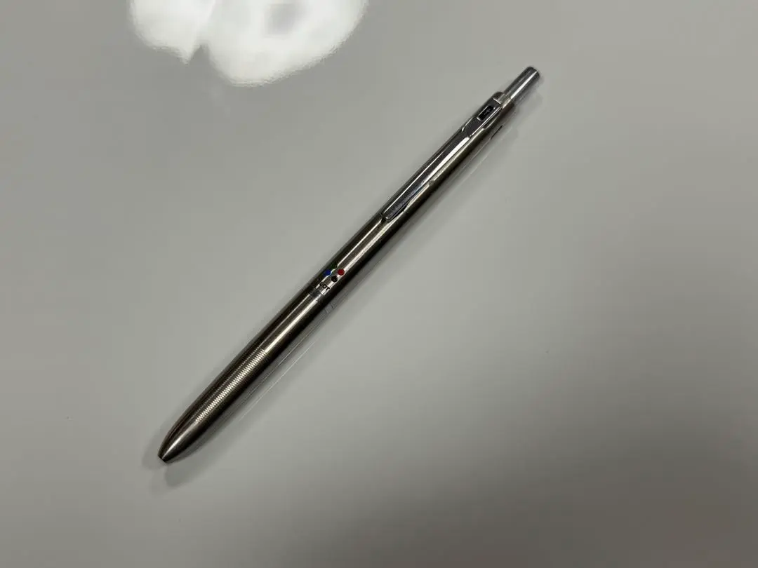 パイロット　細字4色　美品 パイロット 細字4色 文房具・事務用品