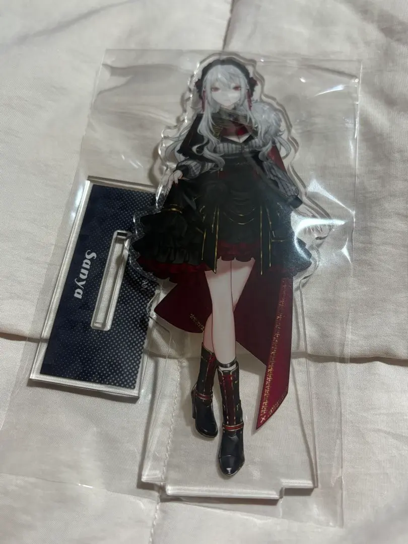 Thumbnail of Kuzuha Sanya Acrylic Stand