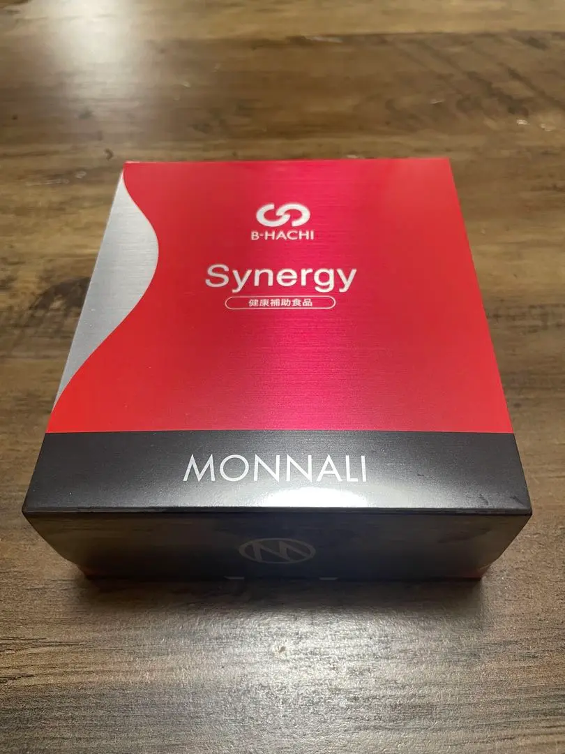 2025年最新】Monnali synergyの人気アイテム - メルカリ